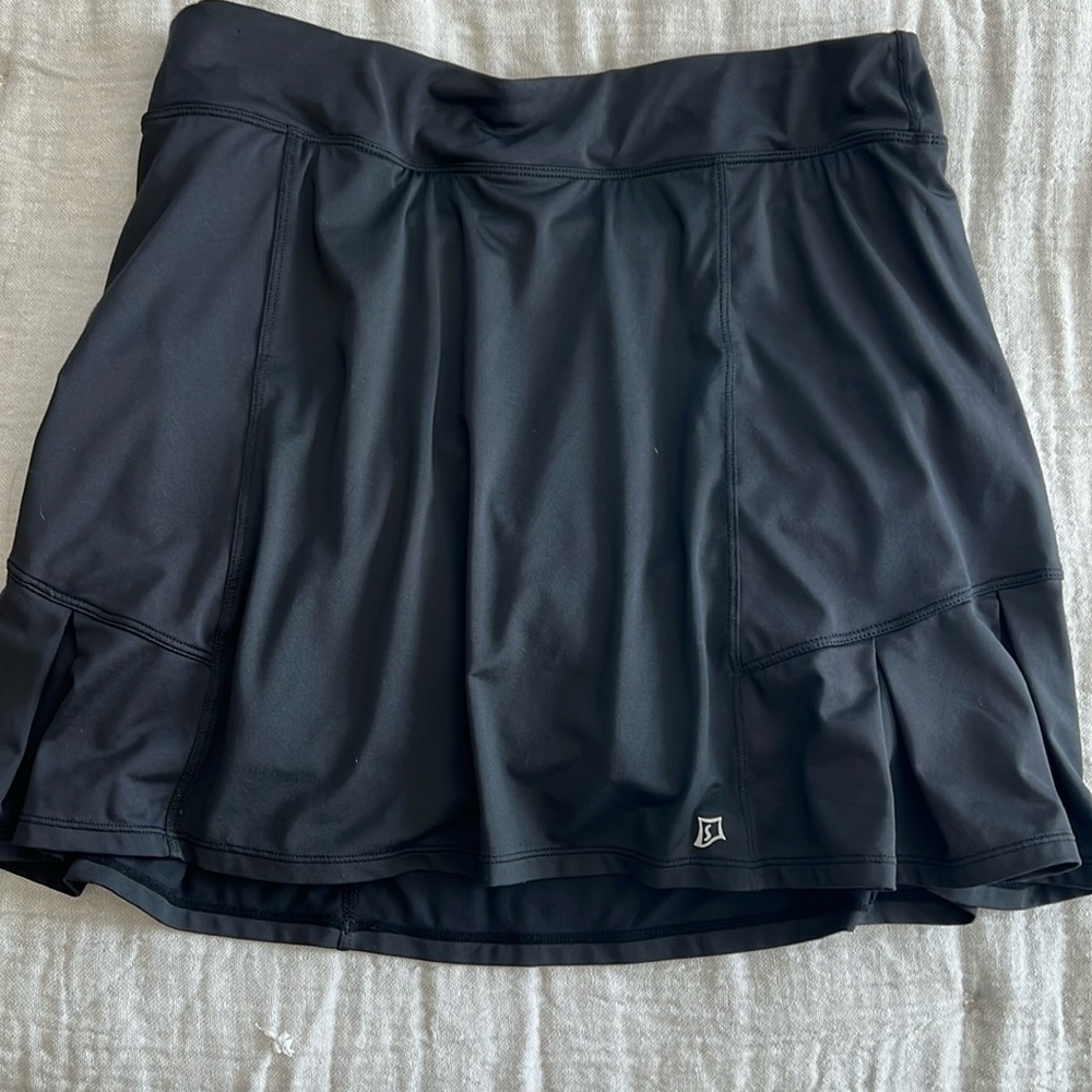 Skirt Sports Jaguar Skirt- Vintage
